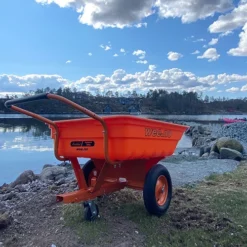 ATV Tipptilhenger Hordaland -Møbler Salgsbutikk org tipptilhenger atv hordaland 03