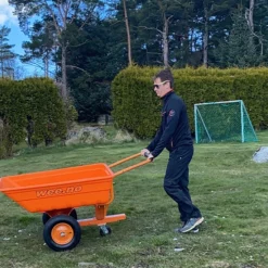 ATV Tipptilhenger Hordaland -Møbler Salgsbutikk org tipptilhenger atv hordaland 07