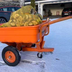 ATV Tipptilhenger Hordaland -Møbler Salgsbutikk org tipptilhenger atv hordaland 11