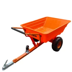 ATV Tipptilhenger Hordaland XL