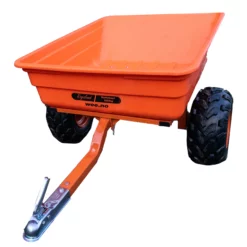 ATV Tipptilhenger 500kg Nyttelast Rogaland
