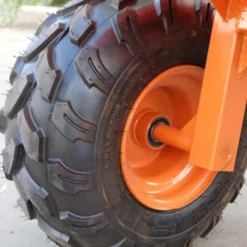 ATV Tipptilhenger 500kg Nyttelast Rogaland -Møbler Salgsbutikk org tipptilhenger atv rogaland 101