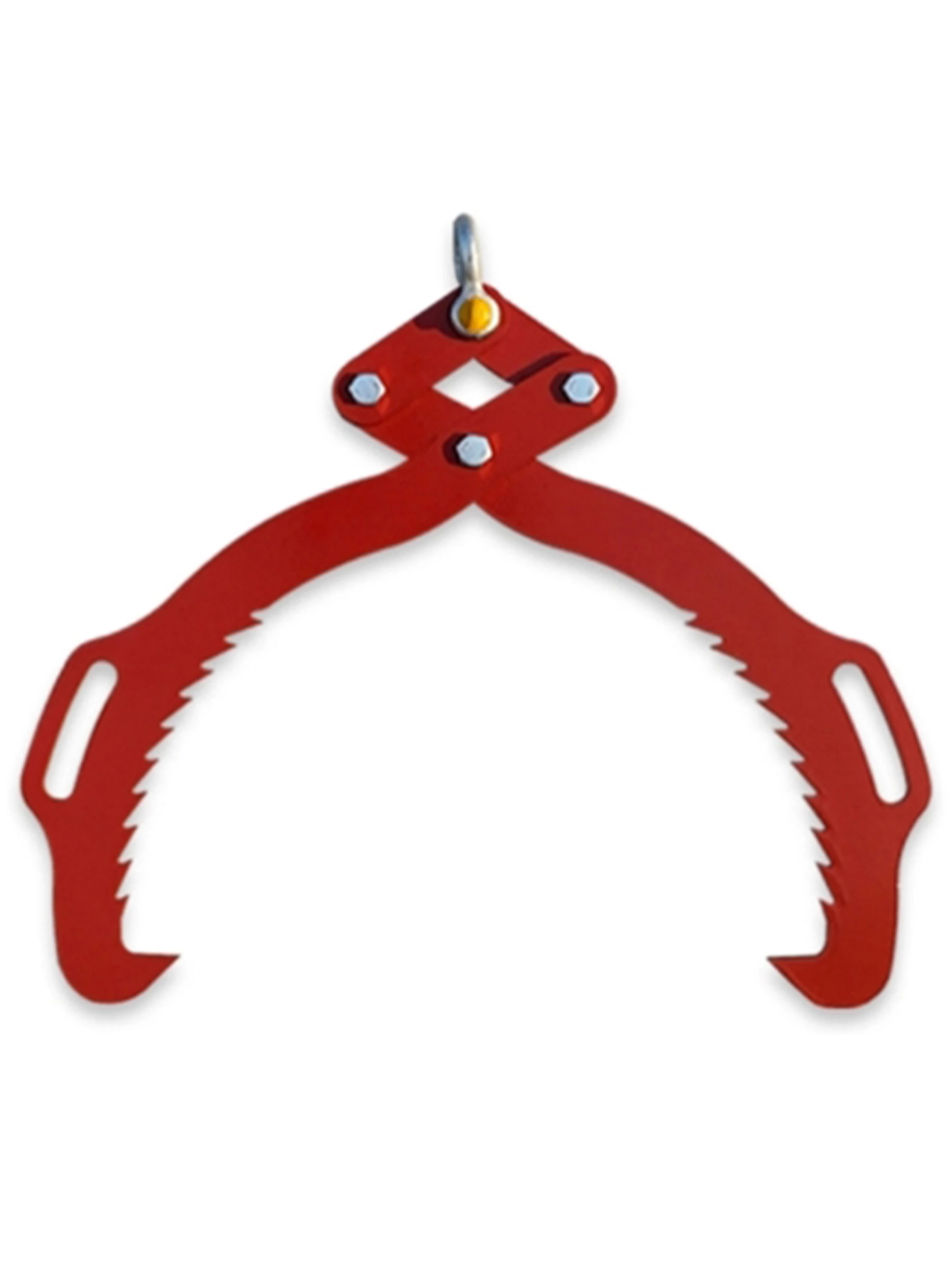 Tømmerklo Grab500 3 Tømmerklo Grab500