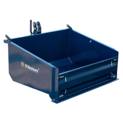 Transportboks UTB For Traktor