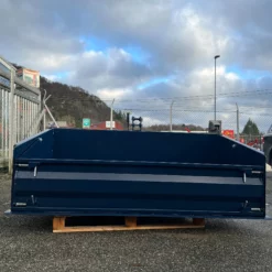 Transportboks UTB For Traktor -Møbler Salgsbutikk org transportboks traktor 03