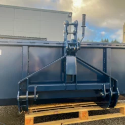 Transportboks UTB For Traktor -Møbler Salgsbutikk org transportboks traktor 06