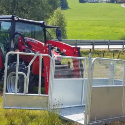 Transportkasse Kyr - Dyr- Sau Combi -Møbler Salgsbutikk org transportkasse kyr dyr 06