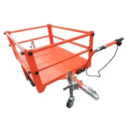 Astrix 3 Elektrisk Transporttralle