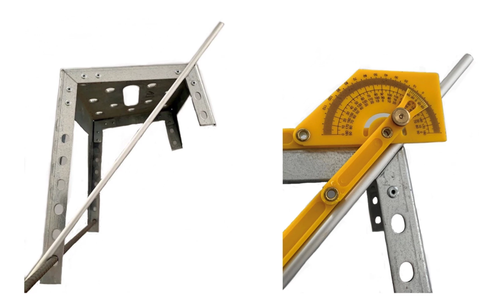 Trapp Hardanger 20x38 Cm 5 Trapp Hardanger 20x38 Cm - Bilde 3