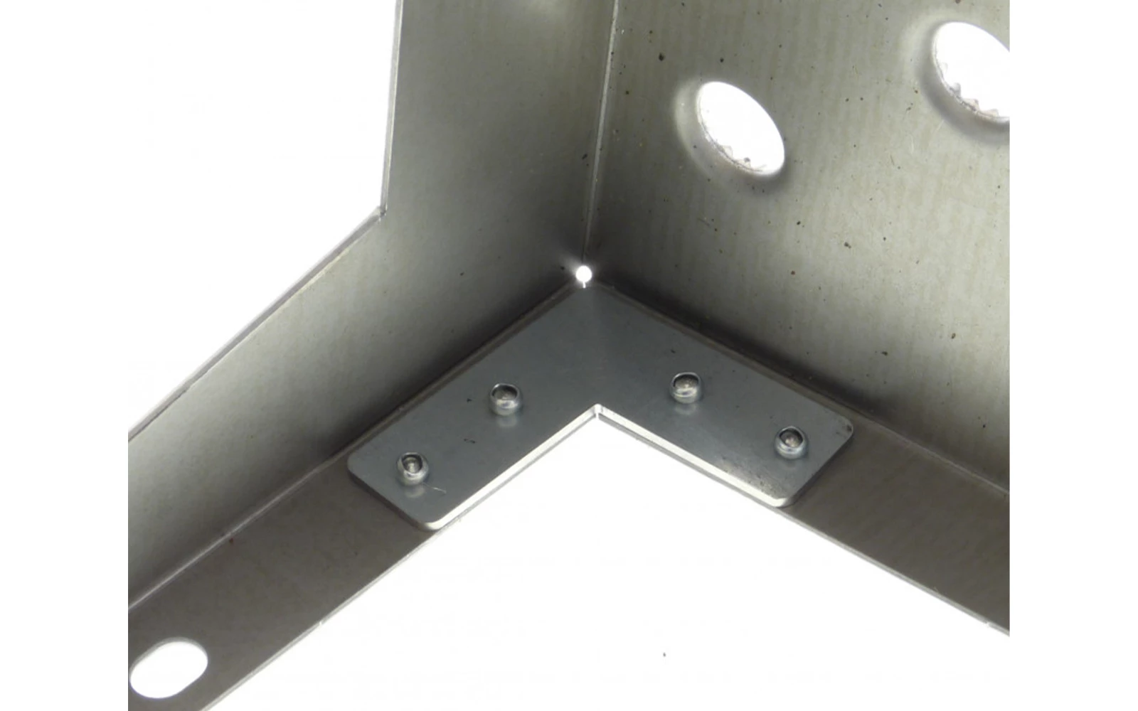 Trapp Hardanger 20x38 Cm 6 Trapp Hardanger 20x38 Cm - Bilde 4