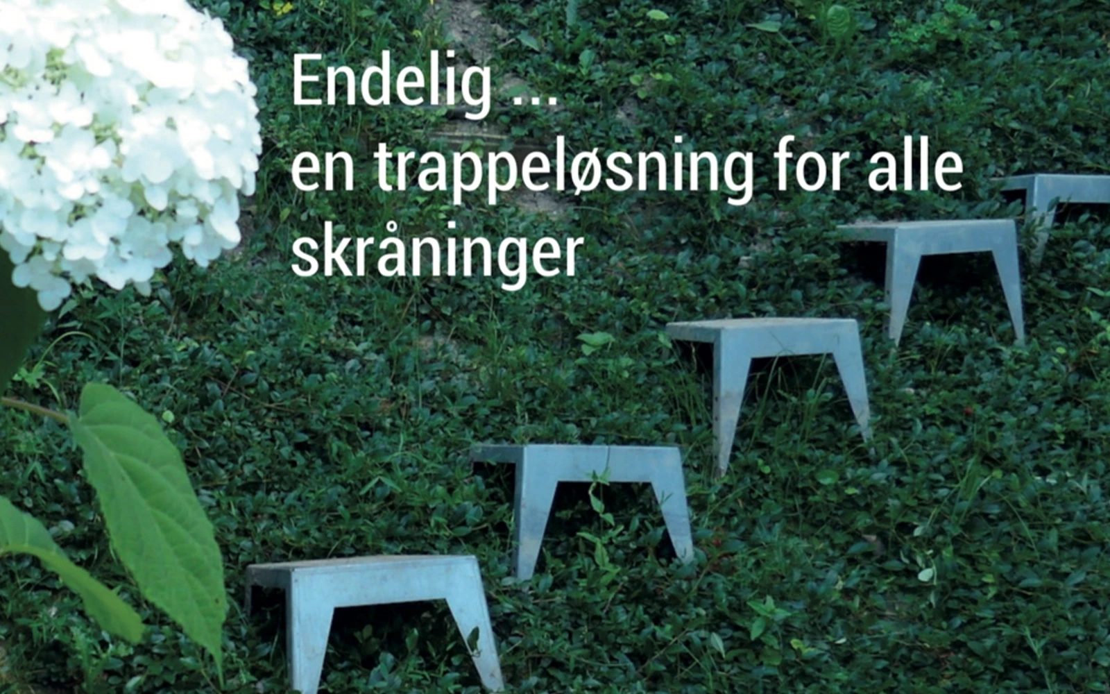 Trapp Hardanger 20x38 Cm 9 Trapp Hardanger 20x38 Cm - Bilde 7