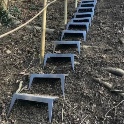 Trapp Hardanger 44x30 Cm -Møbler Salgsbutikk org trapp hardanger 083