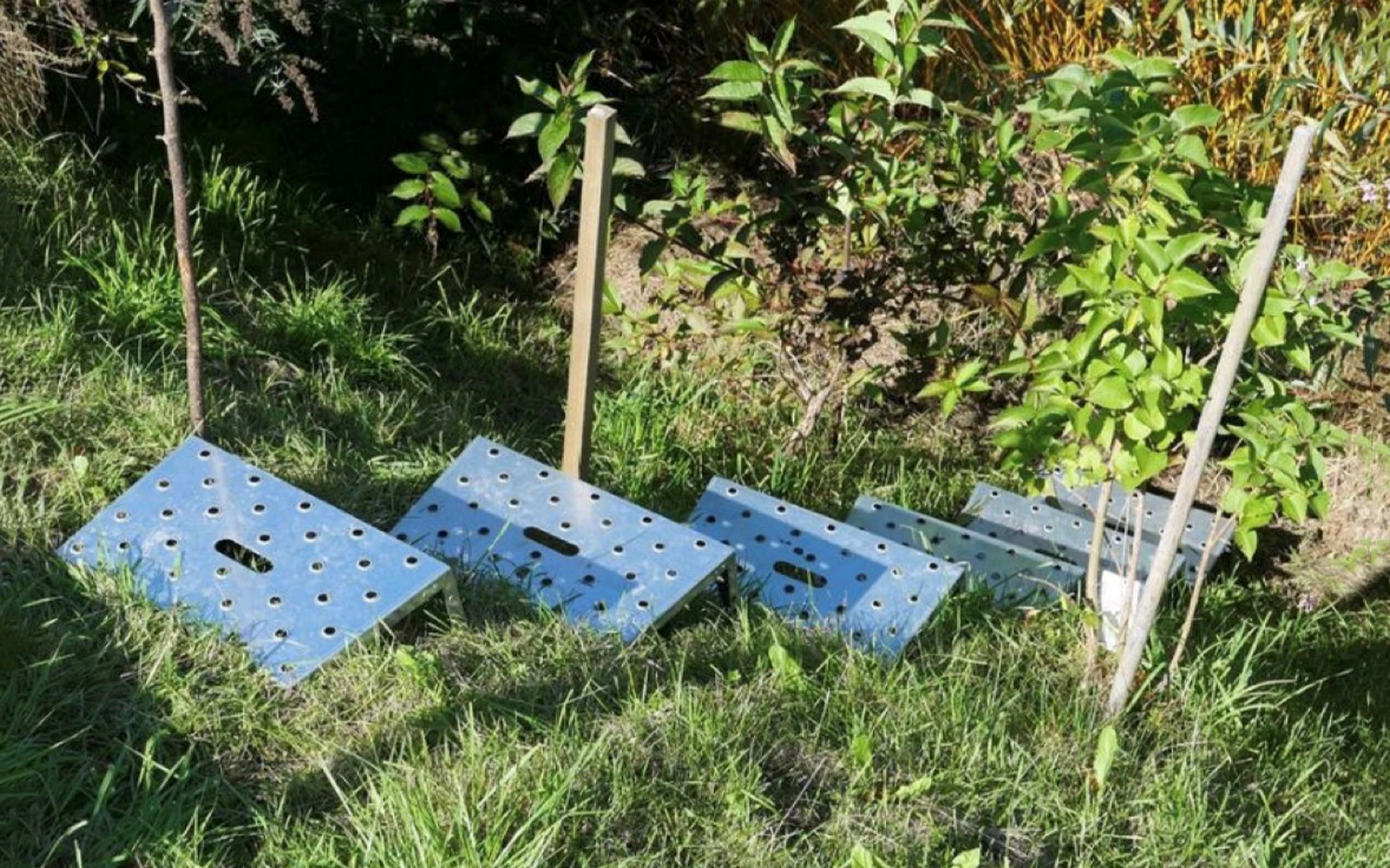 Trapp Hardanger 20x38 Cm 11 Trapp Hardanger 20x38 Cm - Bilde 9