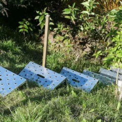 Trapp Hardanger 44x30 Cm -Møbler Salgsbutikk org trapp hardanger 093