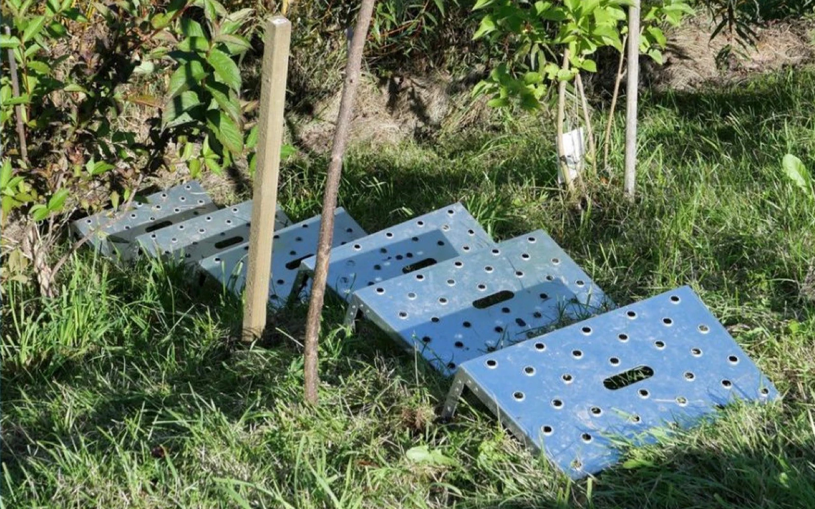 Trapp Hardanger 20x38 Cm 12 Trapp Hardanger 20x38 Cm - Bilde 10