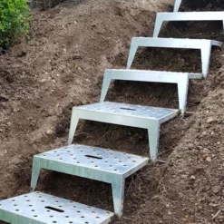 Trapp Hardanger 44x30 Cm -Møbler Salgsbutikk org trapp hardanger 113