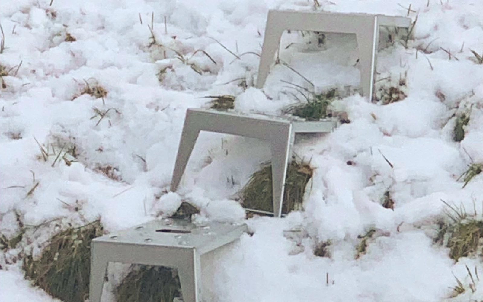 Trapp Hardanger 20x38 Cm 14 Trapp Hardanger 20x38 Cm - Bilde 12