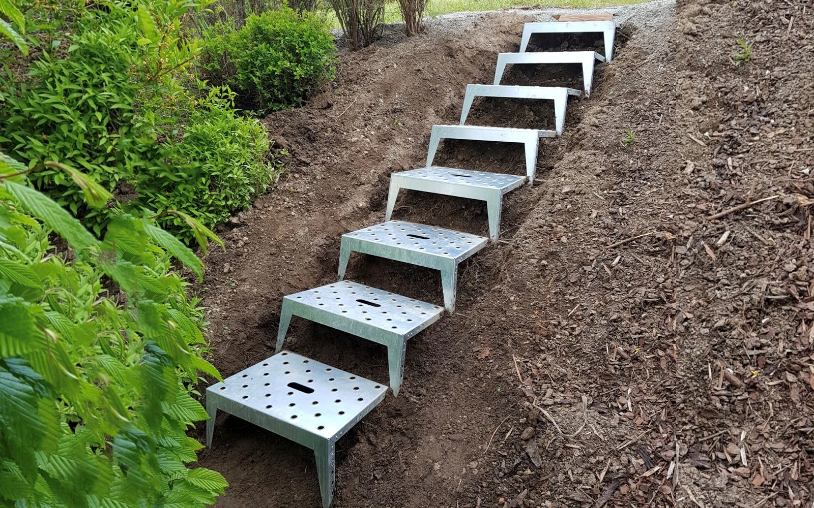 Trapp Hardanger 20x38 Cm 15 Trapp Hardanger 20x38 Cm - Bilde 13