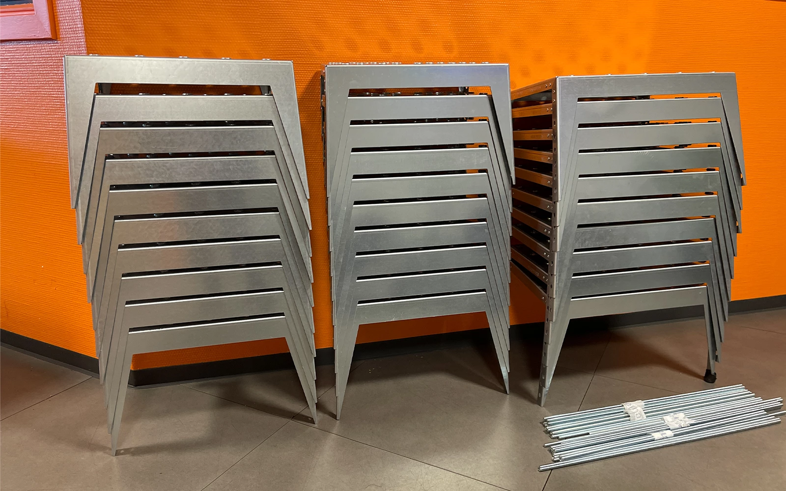 Trapp Hardanger 20x38 Cm 18 Trapp Hardanger 20x38 Cm - Bilde 16