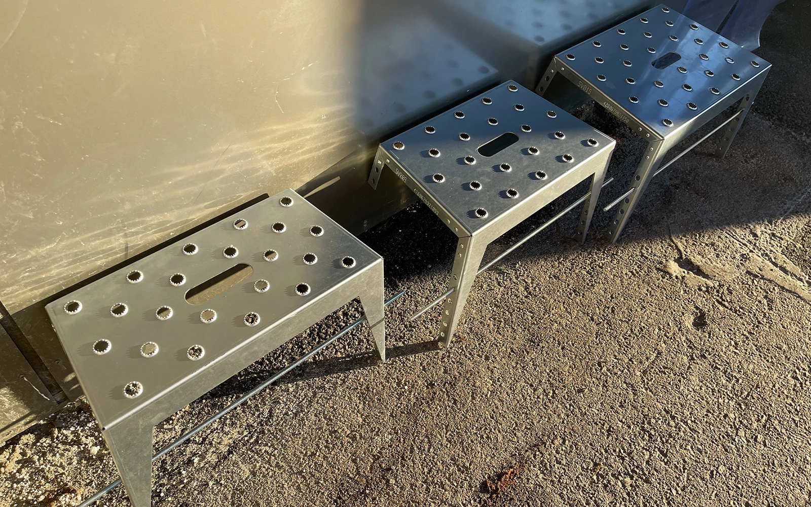 Trapp Hardanger 20x38 Cm 19 Trapp Hardanger 20x38 Cm - Bilde 17