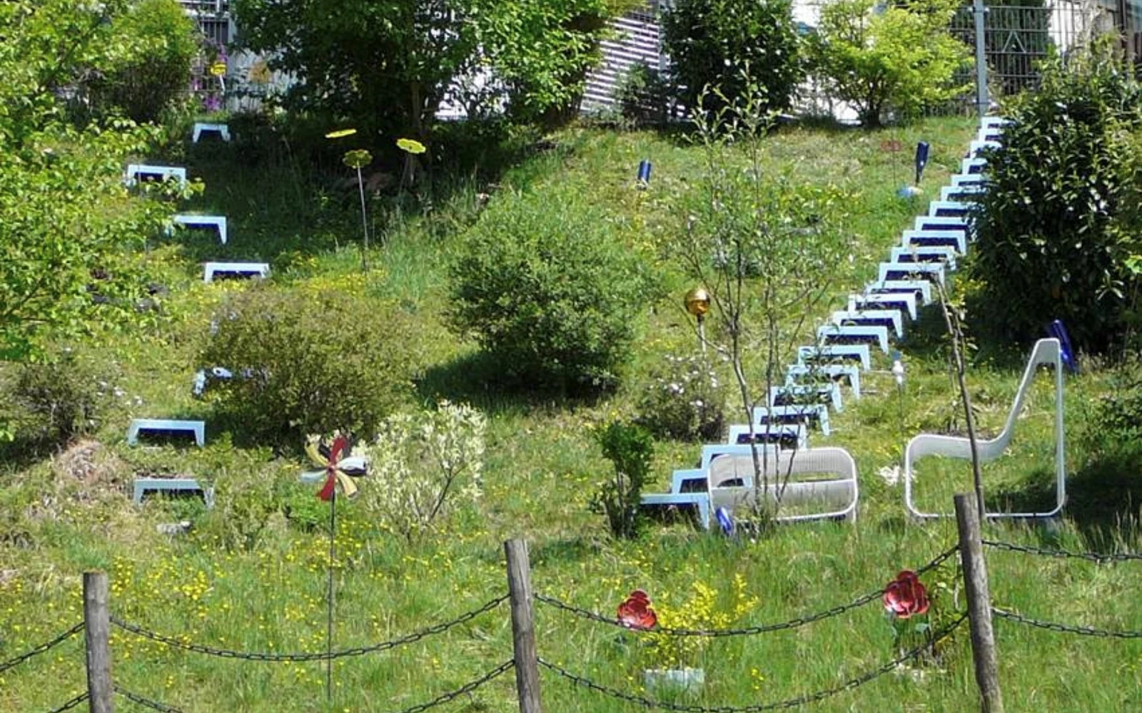 Trapp Hardanger 20x38 Cm 21 Trapp Hardanger 20x38 Cm - Bilde 19