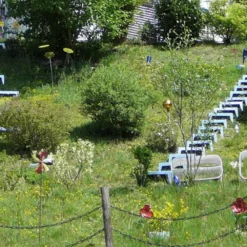 Trapp Hardanger 44x30 Cm -Møbler Salgsbutikk org trapp hardanger 193