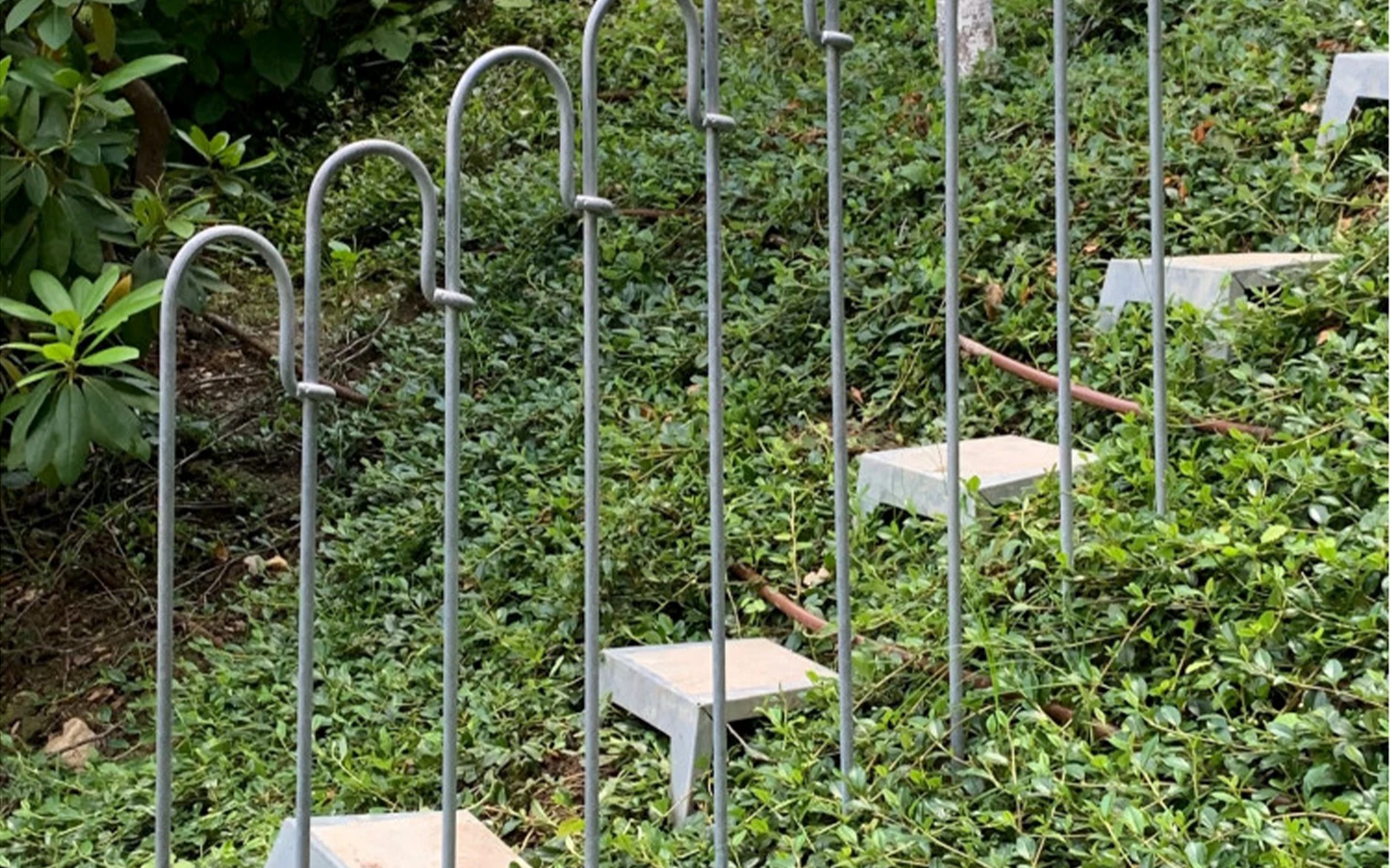 Trapp Hardanger 20x38 Cm 22 Trapp Hardanger 20x38 Cm - Bilde 20