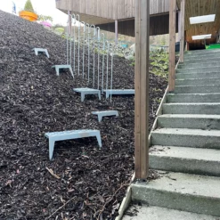 Rekkverk Til Trapp Hardanger 17 Rekkverk Til Trapp Hardanger -Møbler Salgsbutikk org trapper20wee.trapp .no2032