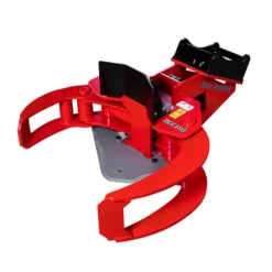 Dalagripen Trekutter DGC180 S50 Feste