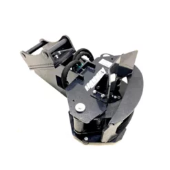 Trekutter Hanmey 18cm Med S40