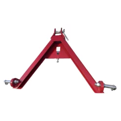 Kat. 1-2 A-ramme Kombi