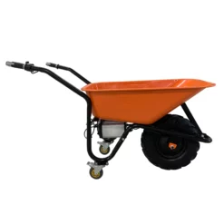 Astrix I-c Elektrisk Trillebår