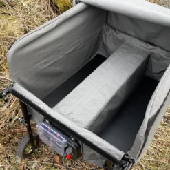 Astrix 7 Elektrisk Hyttetransporter -Møbler Salgsbutikk org trillebaar elektrisk astrix x 04