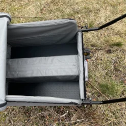 Astrix 7 Elektrisk Hyttetransporter -Møbler Salgsbutikk org trillebaar elektrisk astrix x 05