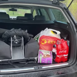 Astrix 7 Elektrisk Hyttetransporter -Møbler Salgsbutikk org trillebaar elektrisk astrix x 08