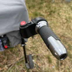 Astrix 7 Elektrisk Hyttetransporter -Møbler Salgsbutikk org trillebaar elektrisk astrix x 09