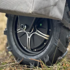 Astrix 7 Elektrisk Hyttetransporter -Møbler Salgsbutikk org trillebaar elektrisk astrix x 13