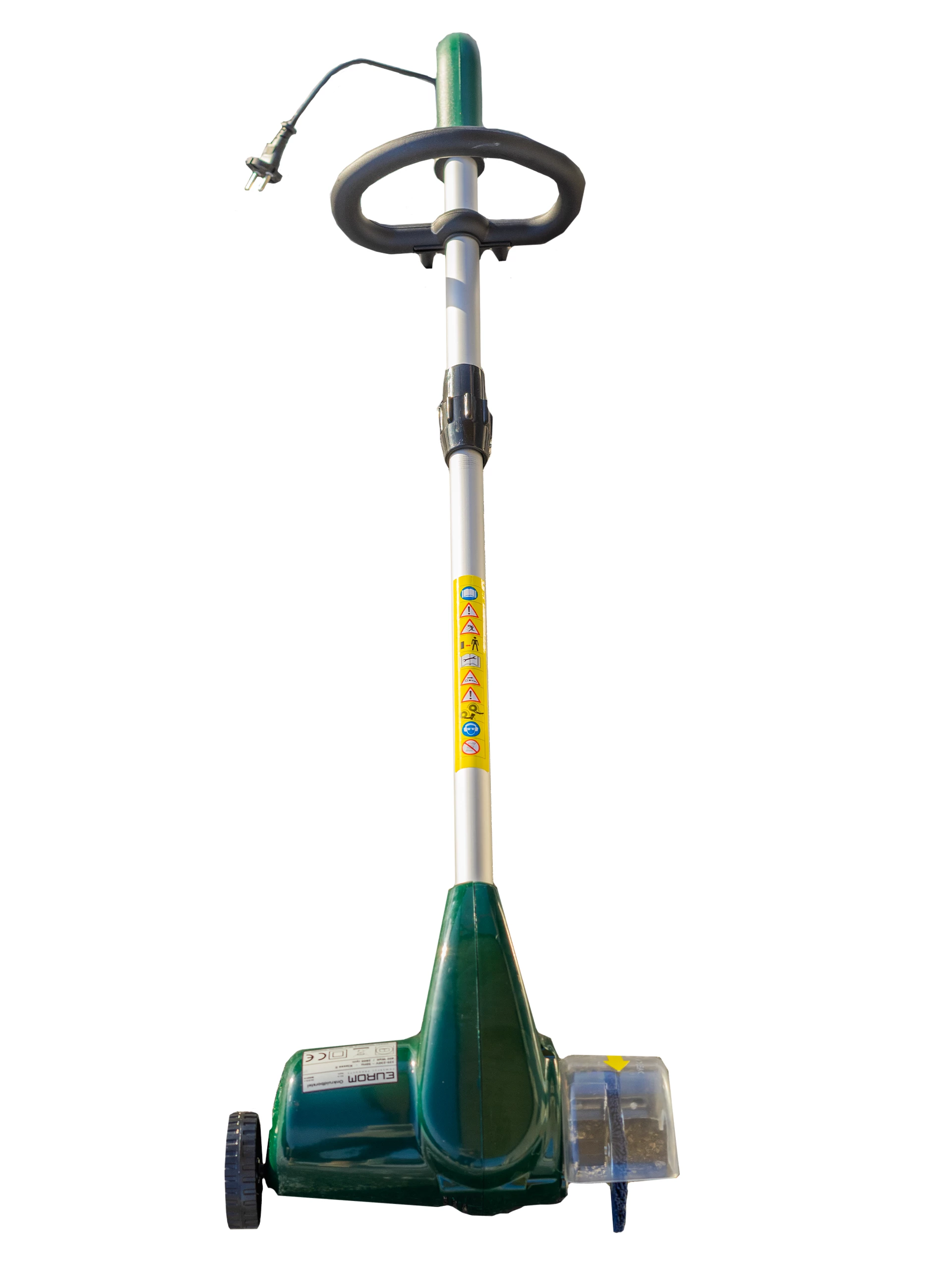 Elektrisk Ugressbørste 3 Elektrisk Ugressbørste