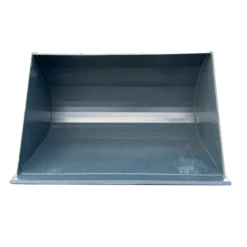 Universalskuff FB140 Hardox