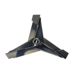 Utkaster Til Snøfres (Ny Type)