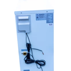 Varmepumpe EcoWee KP70 7,0 Kw Luft Til Vann WIFI -Møbler Salgsbutikk org varmepumpe ecowee 02