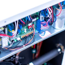 Varmepumpe EcoWee KP70 7,0 Kw Luft Til Vann WIFI -Møbler Salgsbutikk org varmepumpe ecowee 06