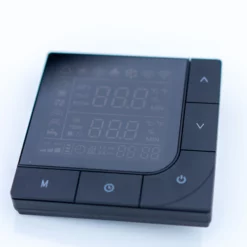 Varmepumpe EcoWee KP70 7,0 Kw Luft Til Vann WIFI -Møbler Salgsbutikk org varmepumpe ecowee 07