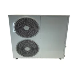 Varmepumpe EcoWee KP160 16kW Luft Til Vann