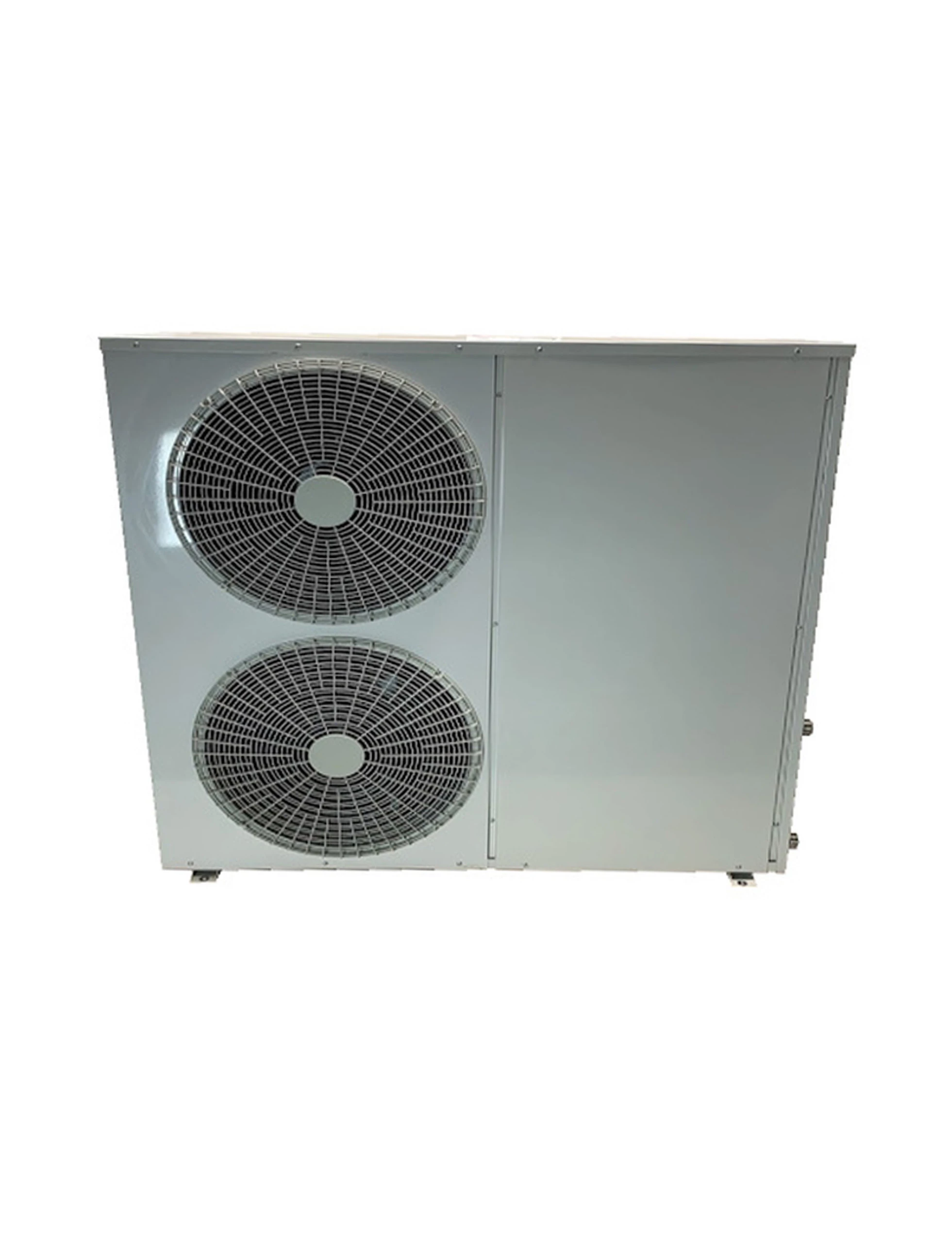 Varmepumpe EcoWee KP160 16kW Luft Til Vann 3 Varmepumpe EcoWee KP160 16kW Luft Til Vann