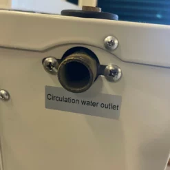 EcoWee Varmluftsvifte FH22 -Møbler Salgsbutikk org varmepumpe20luft vann20wee.no2013