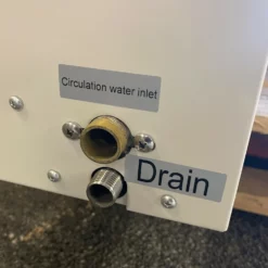 EcoWee Varmluftsvifte FH22 -Møbler Salgsbutikk org varmepumpe20luft vann20wee.no2014