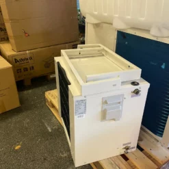 EcoWee Varmluftsvifte FH22 -Møbler Salgsbutikk org varmepumpe20luft vann20wee.no2016