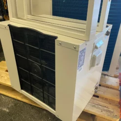 EcoWee Varmluftsvifte FH22 -Møbler Salgsbutikk org varmepumpe20luft vann20wee.no2017