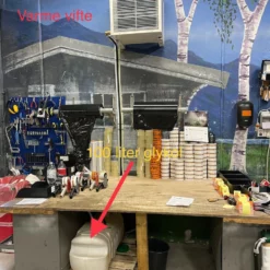 Vann Varmluftsvifte FH40 -Møbler Salgsbutikk org varmepumpe20luft vann20wee.no20231